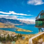 Enchanting Landscapes of New Zealand