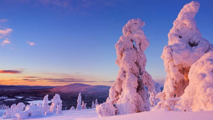 Lapland, Finland